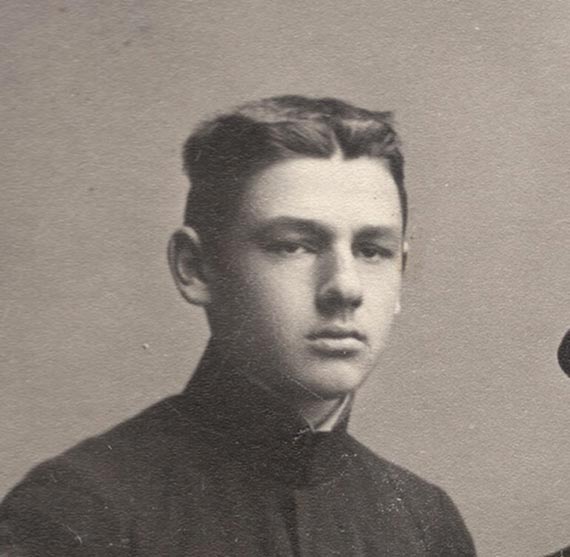 90 lat temu pierwszy polski morski żeglarz przypłynął do Dziwnowa
