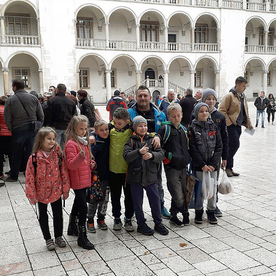 Modzi zapanicy z Midzyzdrojw zdobyli medale w Krakowie