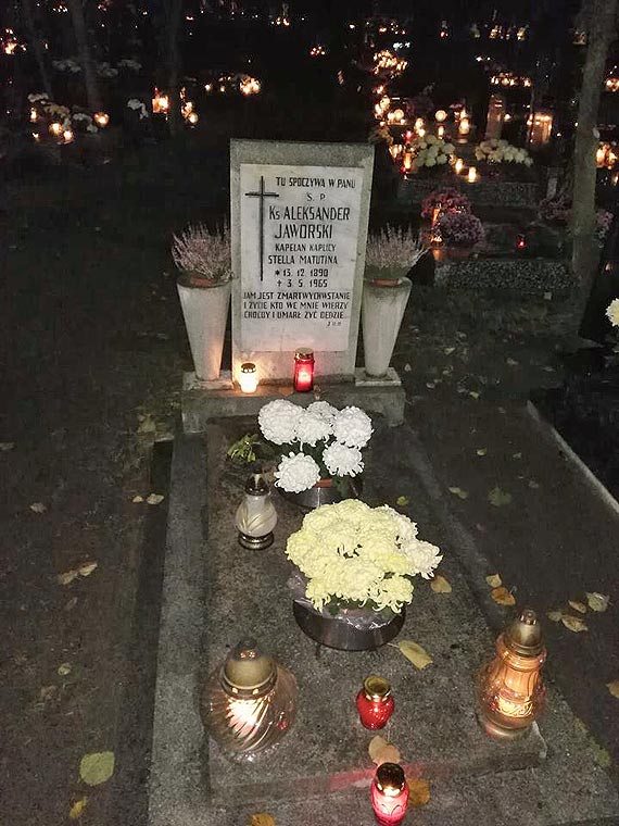 Ocali od zapomnienia