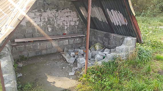 Zachodniopomorski Zarzd Drg Wojewdzkich w Koszalinie: Gmina zarzdzajc przystankami zlokalizowanymi na jej obszarze zobowizana jest do ponoszenia kosztw ich napraw