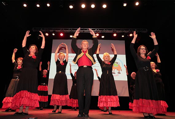 Karawana Kultury czy pokolenia
