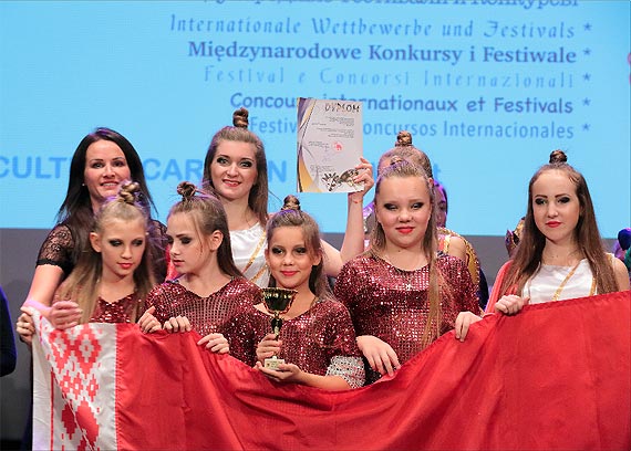 Karawana Kultury czy pokolenia