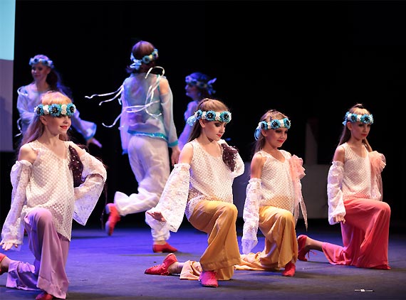 Karawana Kultury czy pokolenia