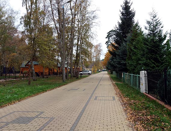 DZIWNÓW Władza odpowiada na listy naszych Czytelników