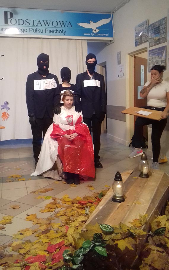 Dzień Niepodległości