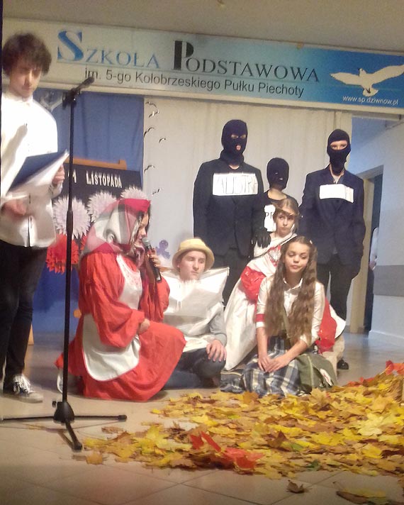 Dzień Niepodległości