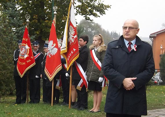 Obchody rocznicowe wita Niepodlegoci