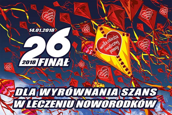 Spotkanie organizacyjne w sprawie organizacji 26. Finau WOP