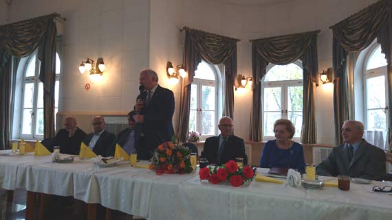 Dzień Seniora w Międzyzdrojach