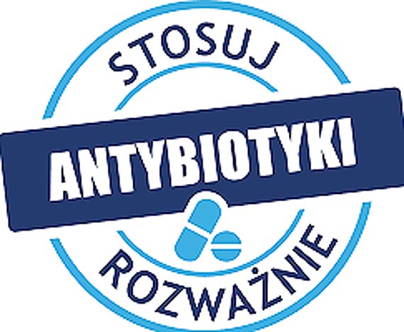 wiatowy Tydzie Wiedzy oAntybiotykach  13 – 19 listopada 2017 
