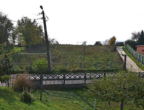 Co dalej z przebudową drogi Wicko - Lubin ?