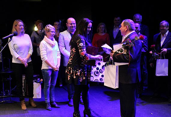 10-lecie Zespou „Bryza” z Midzyzdrojw