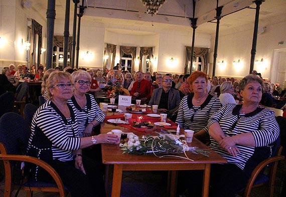 10-lecie Zespołu „Bryza” z Międzyzdrojów