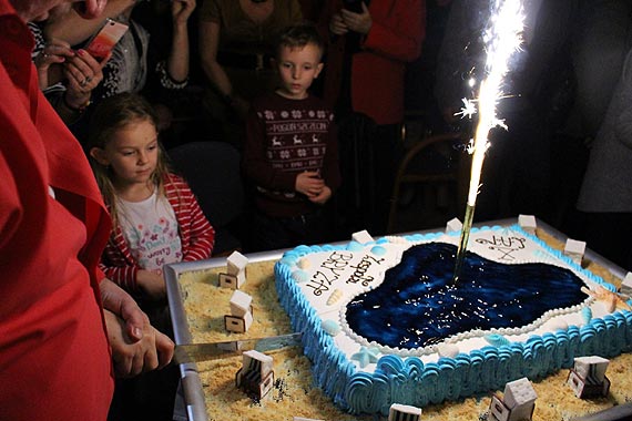10-lecie Zespołu „Bryza” z Międzyzdrojów