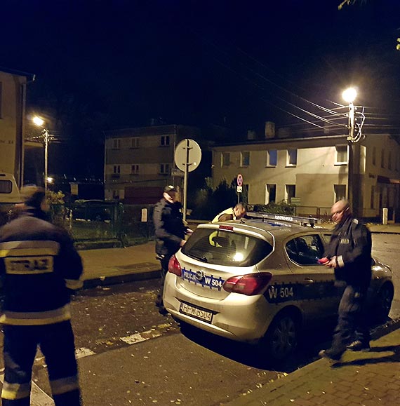Poszukiwania zaginionej 26-latki w Midzyzdrojach
