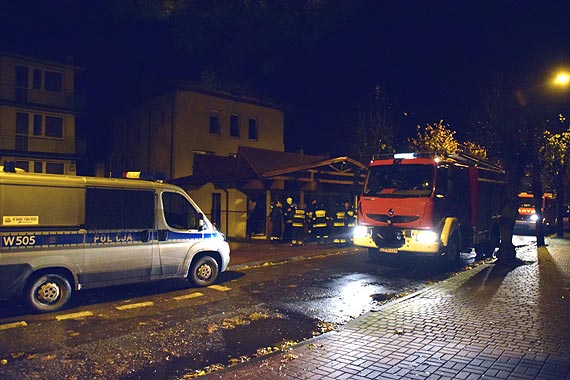 Poszukiwania zaginionej 26-latki w Midzyzdrojach