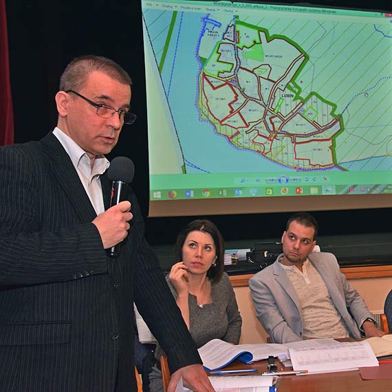 Ponad 100 uwag i propozycji do poprawionego studium uwarunkowa i kierunkw zagospodarowania przestrzennego Gminy Midzyzdroje. Zobacz film!