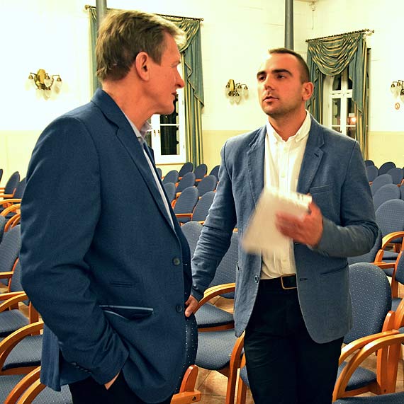 Ponad 100 uwag i propozycji do poprawionego studium uwarunkowa i kierunkw zagospodarowania przestrzennego Gminy Midzyzdroje. Zobacz film!