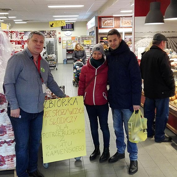 Przycz si do akcji "Dua Paka dla Dzieciaka"