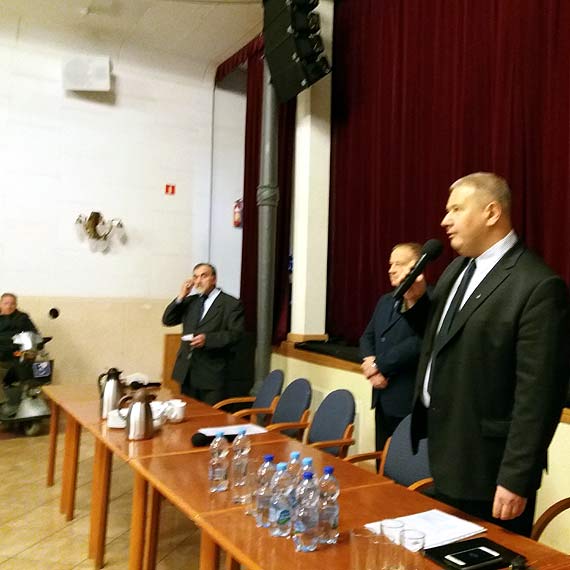 pij spokojnie wojska generaa Kukuy obroni ci przed zielonymi ludzikami