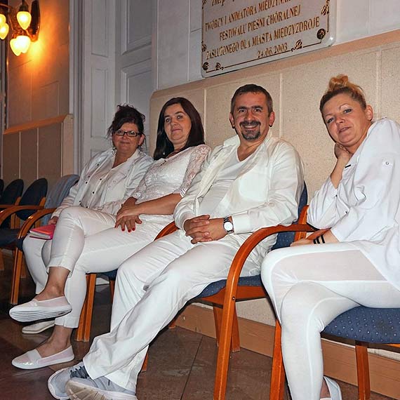 Teatr My wystawi sztuk w Midzynarodowym Domu Kultury w Midzyzdrojach