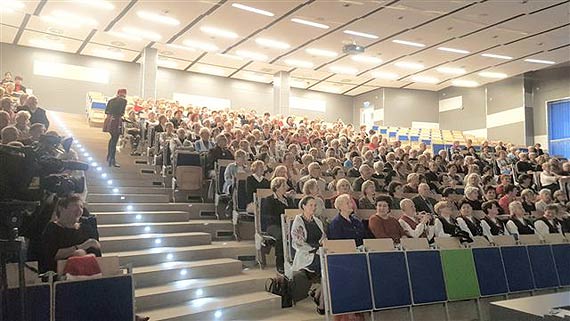 Zakończenie I edycji projektu w ZUT