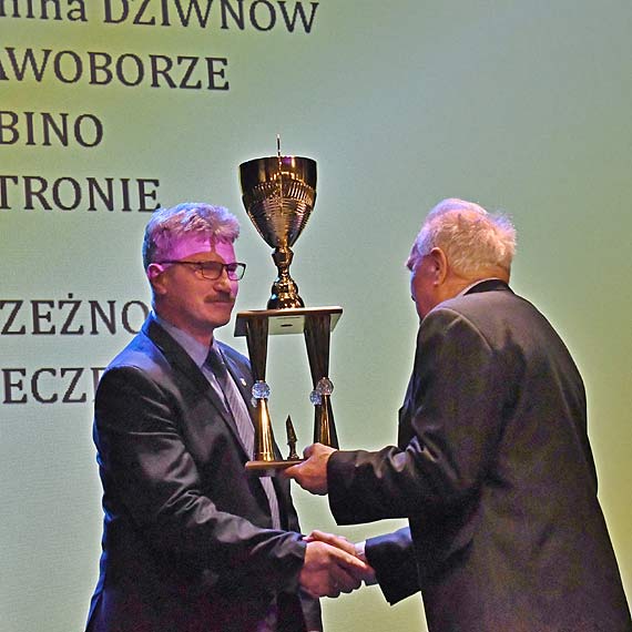 Zachodniopomorski TKKF podsumowa� i �wi�towa�. Zobacz fotogaleri�!