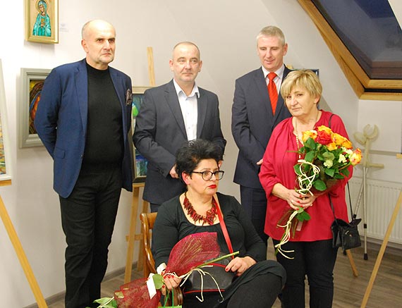 Nowa wystawa w MHZK