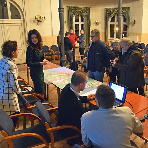 Redakcja ikamien otrzymała pismo w sprawie Projektu Zmiany Studium Gminy Międzyzdroje od Pana Piotra Nowaka