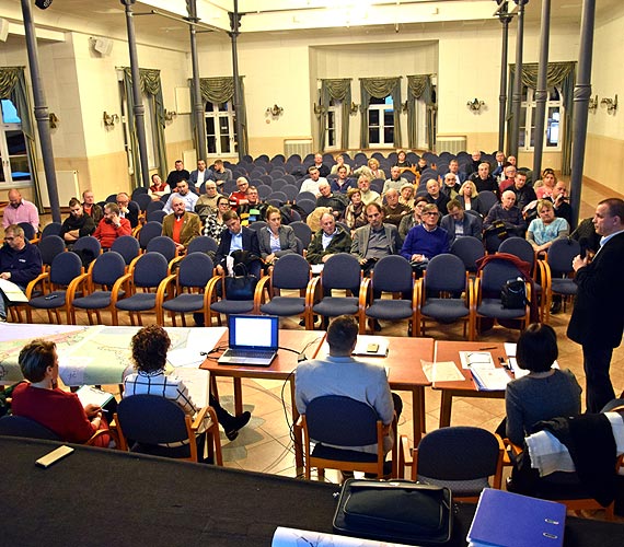 Redakcja ikamien otrzymała pismo w sprawie Projektu Zmiany Studium Gminy Międzyzdroje od Pana Piotra Nowaka