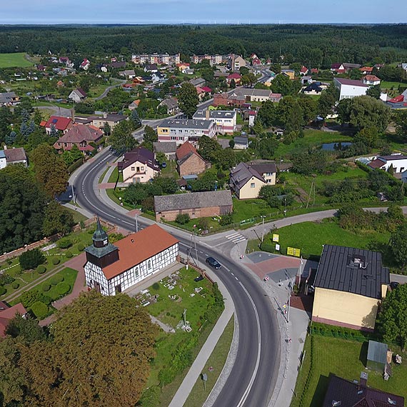 Powiat Kamieński ikamien.pl » Gmina Świerzno w kredytach i obligacjach