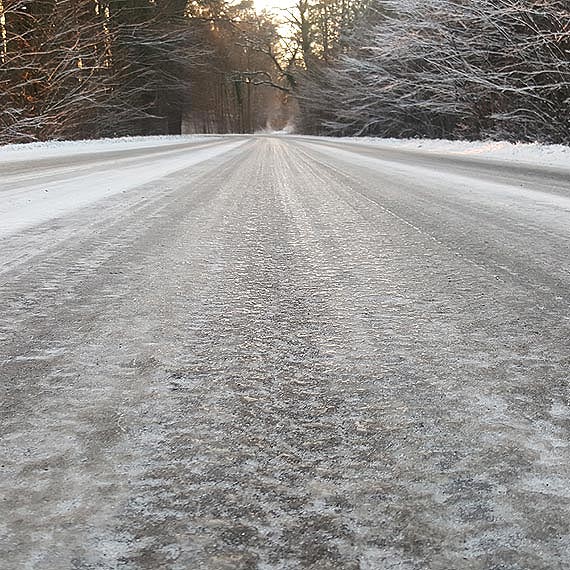 Zarz�d Dr�g Powiatowych odpowiada...