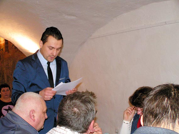 Woliscy radni spojrzeli na Budet Gminy na 2018 rok gospodarskim okiem