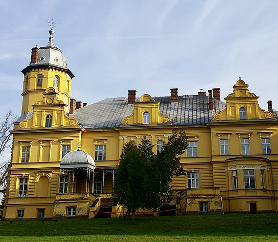 Skarga na dyrektora szkoy w Stuchowie z faszywego e-maila? 