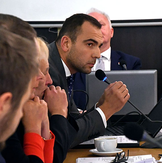 Program  „Koperta ycia” wkrtce rusza w Midzyzdrojach