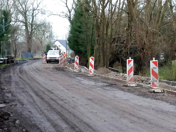 Najważniejsze inwestycje Powiatu Kamieńskiego w 2017 roku