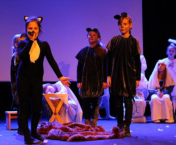 Międzyzdrojskie Herody 2018