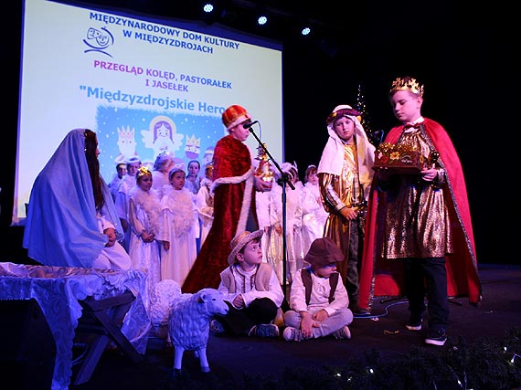 Międzyzdrojskie Herody 2018