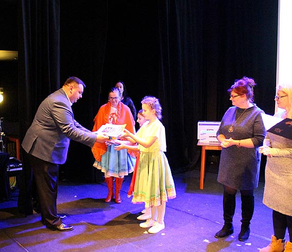 Międzyzdrojskie Herody 2018