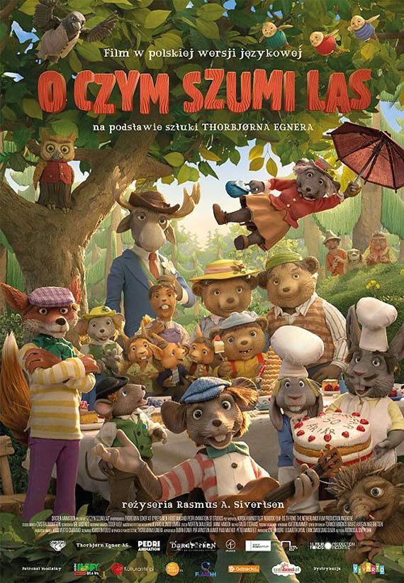Kino Eva zaprasza na seanse!