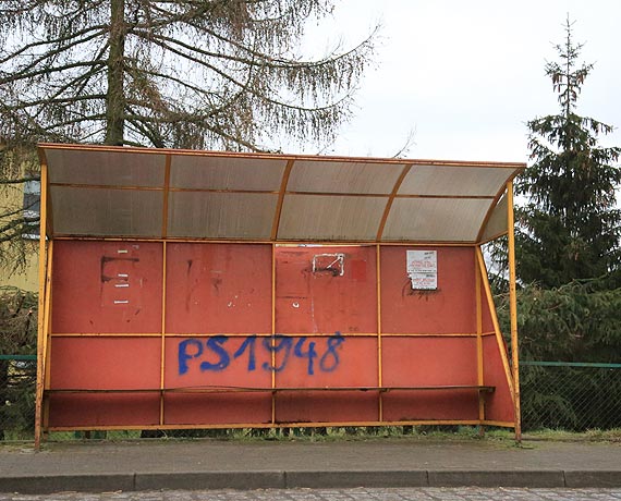 Czy ten przystanek suy jeszcze mieszkacom?