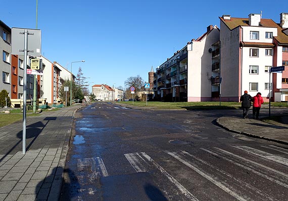 Ile naprawd kosztowa bdzie remont ulic: Kopernika, Mieszka I i Kiliskiego