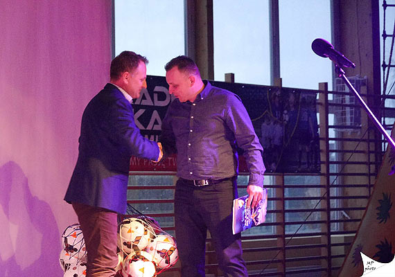 Uroczysta gala za nami