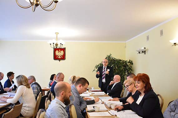 Program Rewitalizacji w Gminie Golczewo przyjty