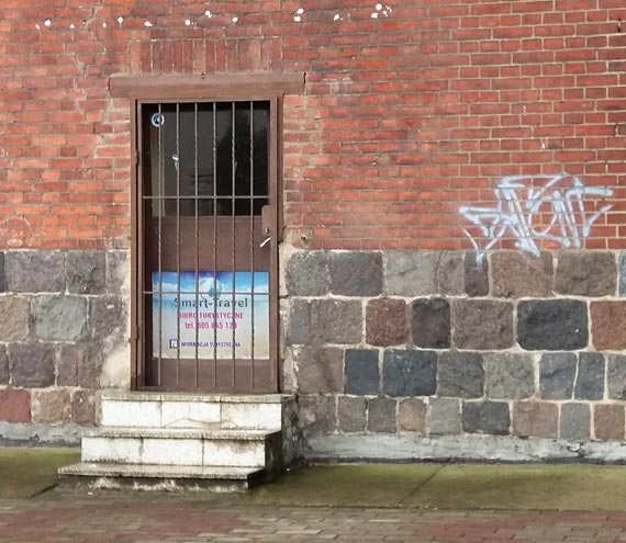 Od kiedy w Kamieniu Pomorskim punkt Zachodniopomorskiego Ośrodka Doradztwa Rolniczego