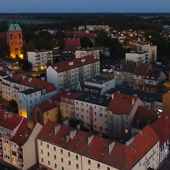 Na co czeka Burmistrz Kuryo? 