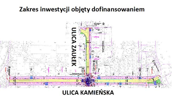 Zastępca burmistrza Dziwnowa wyjaśnia niejasności i kontrowersje związane z przebudową ulic w Dziwnówku