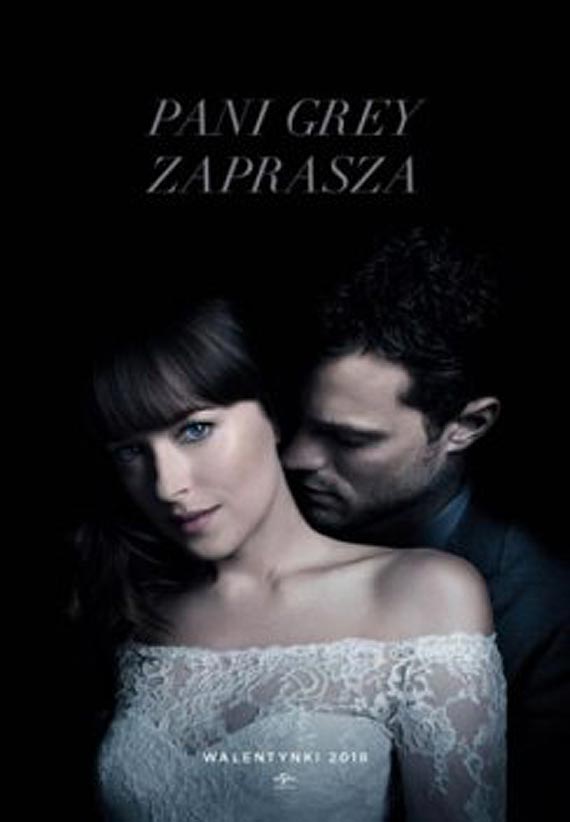 Zobacz co od dzisiaj mona obejrze w kinie Eva