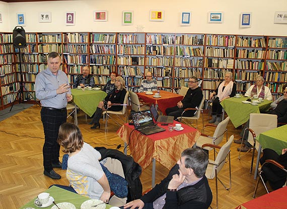 Kurdystan i Chiny oczami Darka Felisiaka i Karola Tomczaka