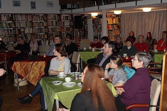 Kurdystan i Chiny oczami Darka Felisiaka i Karola Tomczaka
